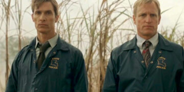 True Detective: Matthew McConaughey e Woody Harrelson potrebbero tornare!