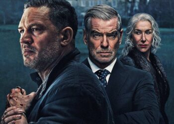 MobLand avrà una seconda stagione? Paramount+ svela il futuro della serie