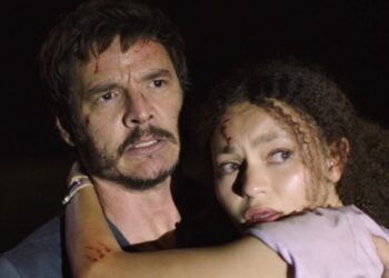 Nico Parker rivela perché non ha ancora visto la scena di The Last of Us in cui Pedro Pascal muore