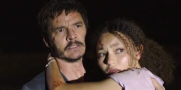 Nico Parker rivela perché non ha ancora visto la scena di The Last of Us in cui Pedro Pascal muore