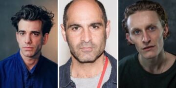 Il Signore degli Anelli: Gli Anelli del Potere 3, svelate nuove aggiunte al cast
