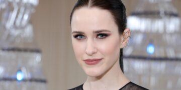 Presunto Innocente - Stagione 2: Rachel Brosnahan protagonista dei nuovi episodi della serie Apple TV+