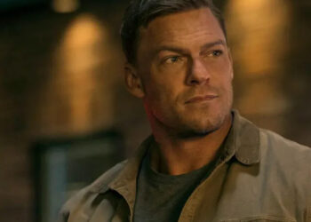 Reacher Stagione 4: annunciata una new entry nel cast!