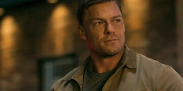 Reacher Stagione 4: annunciata una new entry nel cast!