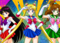 Sailor Moon non è sempre stata la protagonista dell'anime, un'altra scout avrebbe dovuto prendere il suo posto