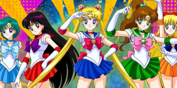 Sailor Moon non è sempre stata la protagonista dell'anime, un'altra scout avrebbe dovuto prendere il suo posto