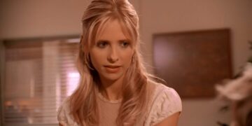 Sarah Michelle Gellar sul reboot di Buffy: "Riportiamo in vita tutti, anche i morti"