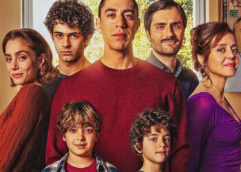 Storia della mia famiglia: la serie Netflix è ispirata a fatti reali?