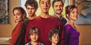 Storia della mia famiglia: la serie Netflix è ispirata a fatti reali?