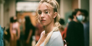 Euphoria, Sydney Sweeney sulla foto che ha fatto il giro dei social