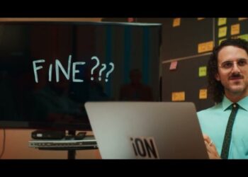 The Jackal tornano con la seconda stagione di Pesci Piccoli: la clip in anteprima