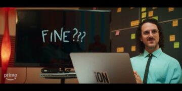The Jackal tornano con la seconda stagione di Pesci Piccoli: la clip in anteprima