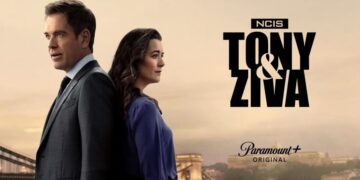 NCIS: Tony & Ziva, Paramount+ svela la data d'uscita della serie con Michael Weatherly e Cote de Palbo