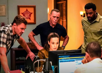 Chicago P.D. - Stagione 13, una delle star lascia a sorpresa la serie: "Il mio tempo è giunto al termine"