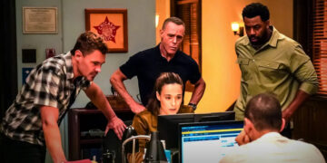 Chicago P.D. - Stagione 13, una delle star lascia a sorpresa la serie: "Il mio tempo è giunto al termine"