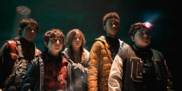Uonderbois: la serie Disney+ si aggiudica il Premio Moige per i suoi contenuti di valore