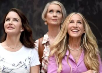 And Just Like That, l'accusa di una star: "Stanno eliminando gli elementi woke"