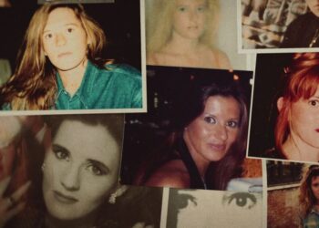 Angi: crimini e bugie - trama e cast della docuserie Netflix