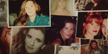 Angi: crimini e bugie - trama e cast della docuserie Netflix