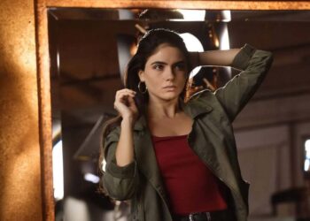 Chicago P.D. - Stagione 13: Arienne Mandi sarà il nuovo volto della task force di Hank Voight