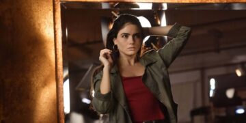 Chicago P.D. - Stagione 13: Arienne Mandi sarà il nuovo volto della task force di Hank Voight