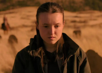 Bella Ramsey, la star di The Last of Us entra nel cast della serie britannica Maya