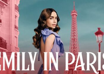 Emily in Paris - Stagione 5: due new entry e due ritorni del cast dei nuovi episodi della serie Netflix
