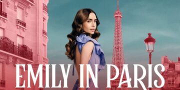 Emily in Paris - Stagione 5: due new entry e due ritorni del cast dei nuovi episodi della serie Netflix