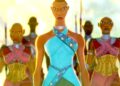 Eyes of Wakanda: svelata una breve anteprima della nuova serie animata dell'MCU [VIDEO]