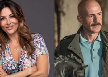 Gigolò per caso - Stagione 2: Sabrina Ferilli e Gianmarco Tognazzi nel cast dei nuovi episodi della serie Prime Video
