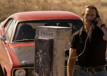 HBO ha cancellato la nuova serie di J.J. Abrams