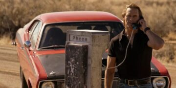 HBO ha cancellato la nuova serie di J.J. Abrams