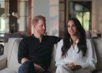 Harry & Meghan: Netflix non rinnova il contratto per mancanza di "idee interessanti"