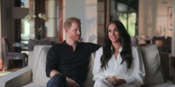 Harry & Meghan: Netflix non rinnova il contratto per mancanza di "idee interessanti"
