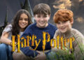 Harry Potter - La serie, le riprese sono iniziate: svelata la prima immagine ufficiale!