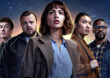Il problema dei 3 corpi - Stagione 2: iniziate le riprese dei nuovi episodi della serie Netflix