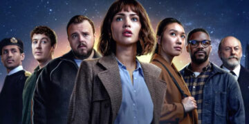 Il problema dei 3 corpi - Stagione 2: iniziate le riprese dei nuovi episodi della serie Netflix