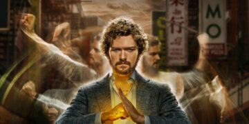 MCU: presentato il nuovo Iron Fist, ed è una donna