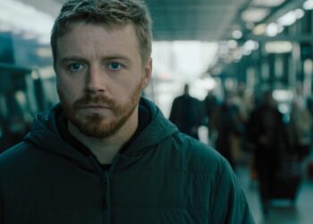 Jack Lowden, la star di Slow Horses sarà protagonista di una nuova serie Apple TV+: i dettagli