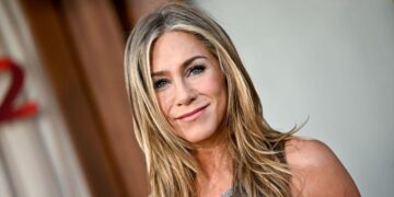 I'm Glad My Mom Died: Jennifer Aniston protagonista della nuova serie comedy Apple TV+