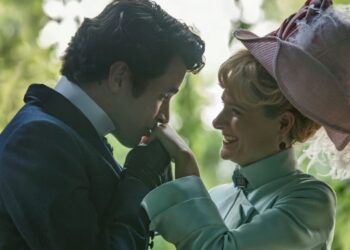 The Gilded Age rinnovata per una quarta stagione: HBO torna nella New York dell’Ottocento