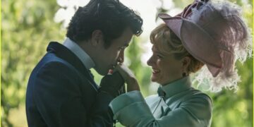 The Gilded Age rinnovata per una quarta stagione: HBO torna nella New York dell’Ottocento