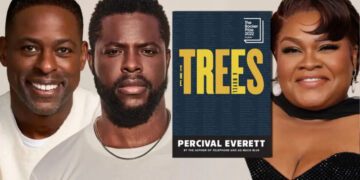The Trees: Sterling K. Brown, Da'Vine Joy Randolph e Winston Duke nel cast della miniserie