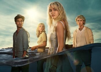 L'estate dei segreti perduti, arrivano buoni aggiornamenti sulla seconda stagione!