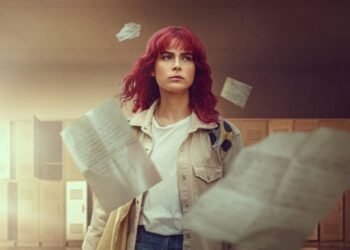 Lettere dal passato: trama, cast ed episodi della serie turca Netflix