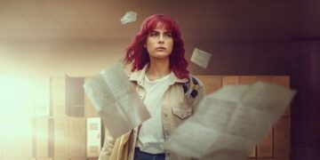 Lettere dal passato: trama, cast ed episodi della serie turca Netflix