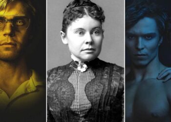 Monster: la stagione 4 della serie antologica Netflix sarà incentrata su un'assassina!