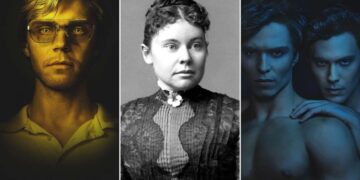 Monster: la stagione 4 della serie antologica Netflix sarà incentrata su un'assassina!