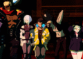 Cyberpunk: Edgerunners, annunciata la seconda stagione?