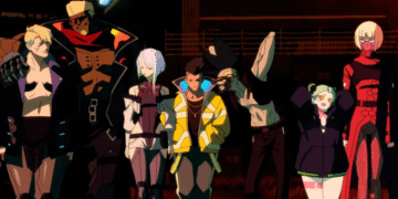 Cyberpunk: Edgerunners, annunciata la seconda stagione?